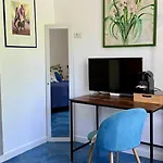 Eliza Art Apartamento *