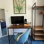 Eliza Art Apartamento Capri