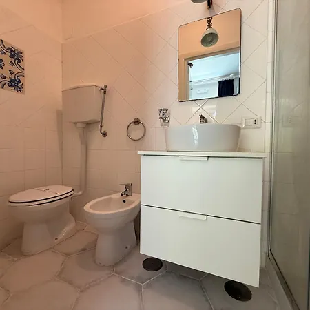 Eliza Art Apartamento Capri