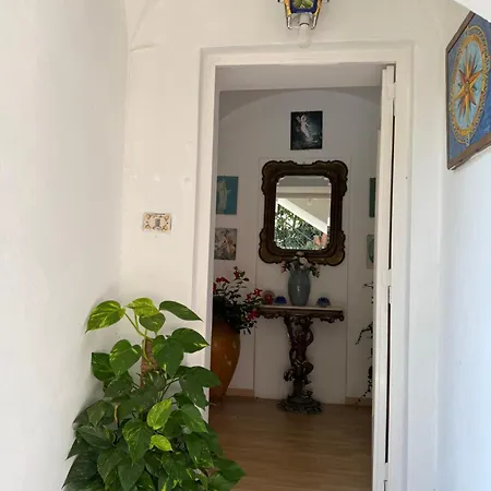 Apartamento Eliza Art Capri