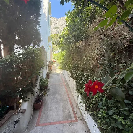 Apartamento Eliza Art *