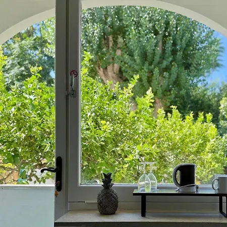 Apartamento Eliza Art *