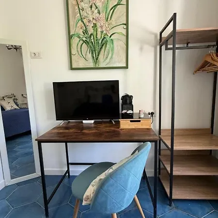 Eliza Art Apartamento Capri