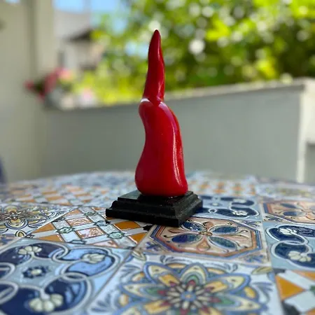 Apartamento Eliza Art