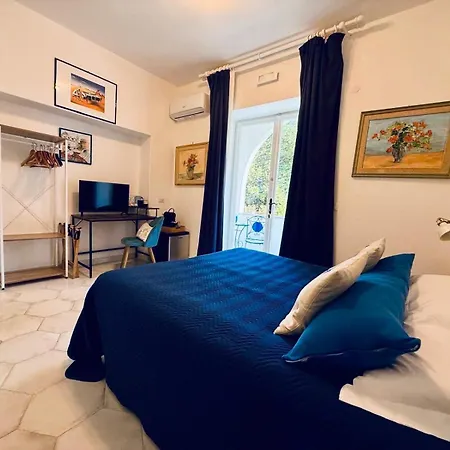 Eliza Art Διαμέρισμα *