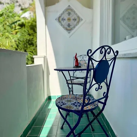 Eliza Art Διαμέρισμα Κάπρι