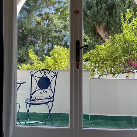 Eliza Art Διαμέρισμα *